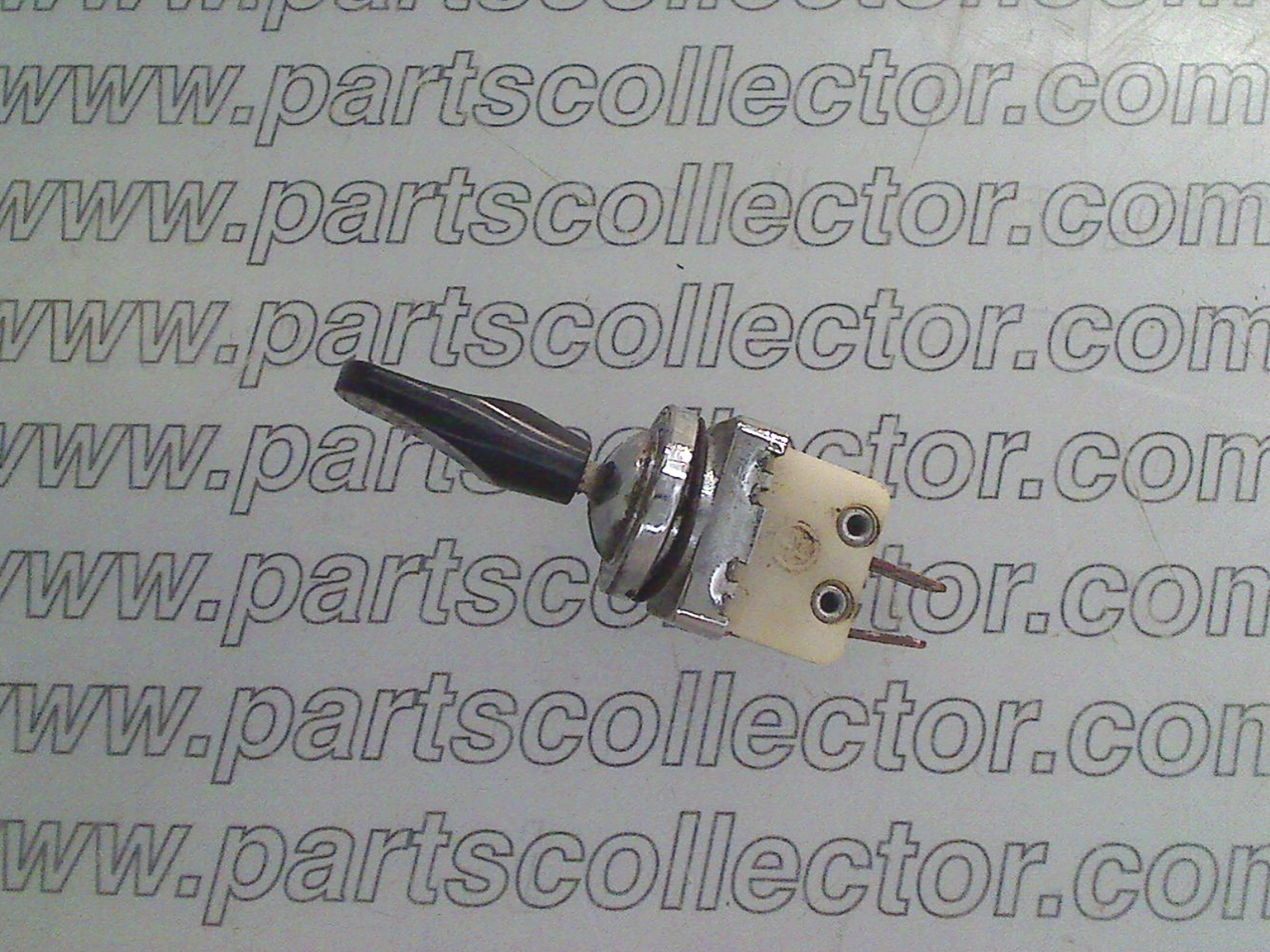 ALFA ROMEO 1.05E+11 Electrical system code 9545 compatible with: ALFA ROMEO 1300-1600-1750-2000 GT /BERTONE, ALFA ROMEO ALFA ROMEO - detail view